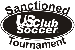 Sanctioned US Club Soccer Tournament